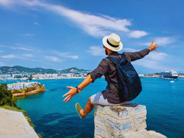 Travel