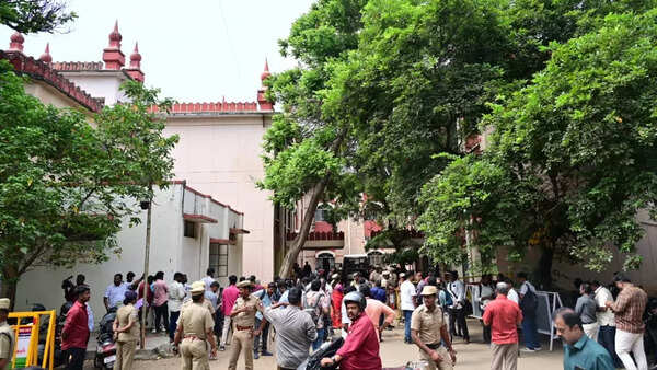 Pollachi rape case