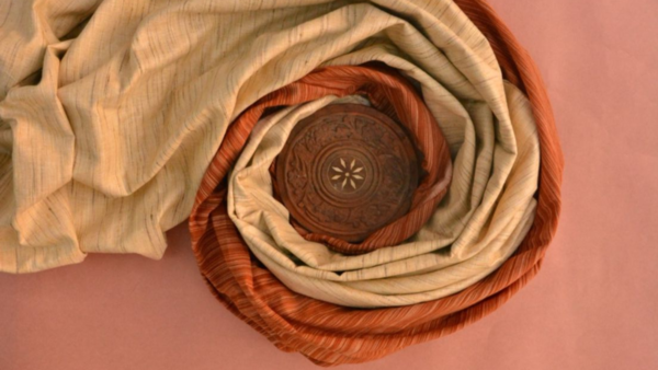 Linen fabric