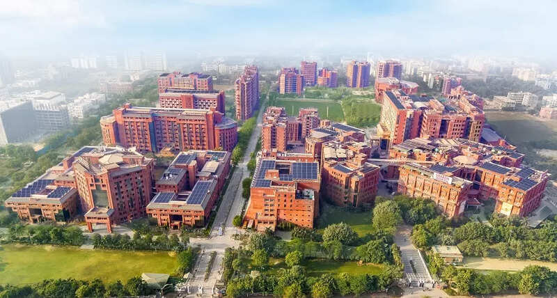 Sharda University