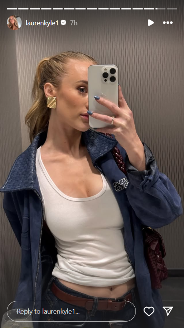 Lauren Kyle