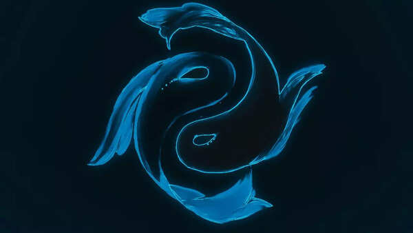 Pisces Pisces