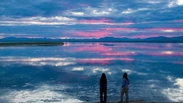 Alaska