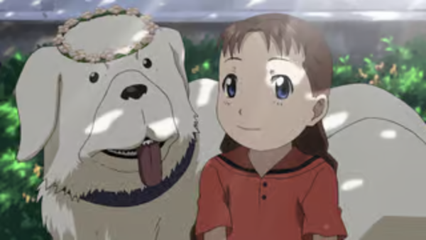Nina Tucker: The heartbreaking benchmark (Credits: Crunchyroll)