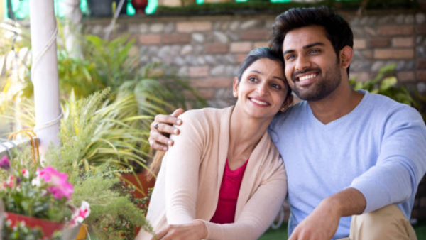 Explore nature together to strengthen your bond