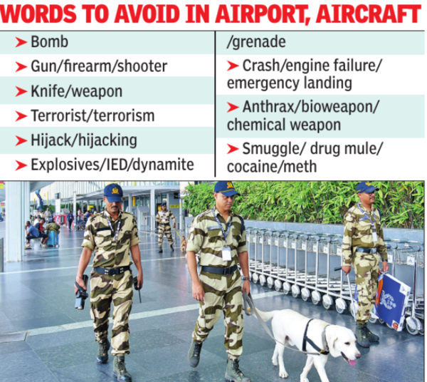 Kolkata airport