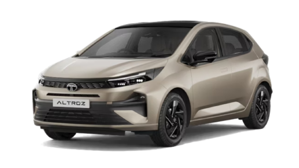 Tata Altroz facelift variant-wise features, engine options explained 3 New Tata Altroz facelift