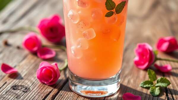 Gond Katira Summer Cooler