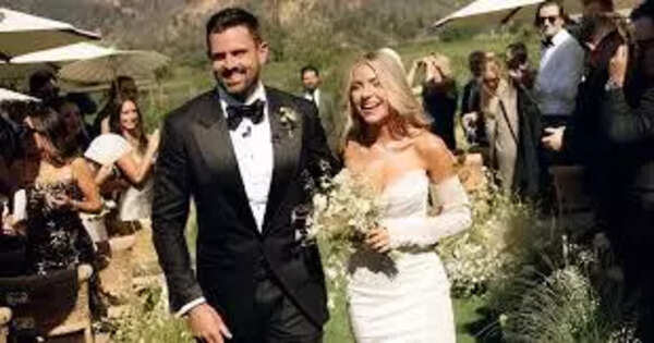 Tiffany Killorn And Alex Killorn