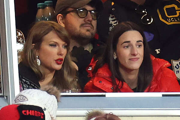 It's really true” — Caitlin Clark gives honest statement on Taylor Swift as  they share one common ground - The Times of India