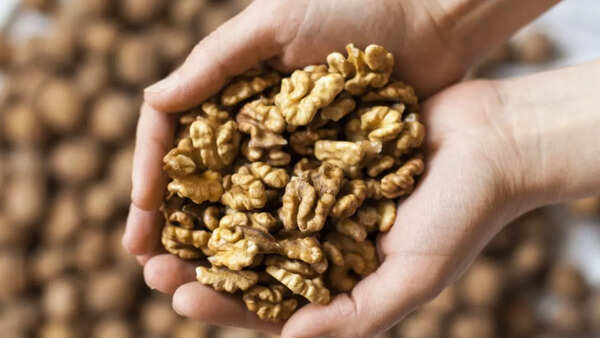 walnuts