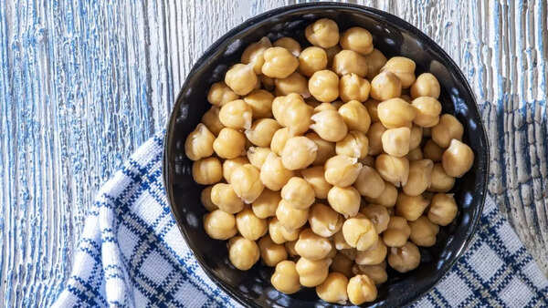 chickpeas
