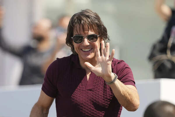 PHOTO COLLECTION: Cannes Photo Call Day Two