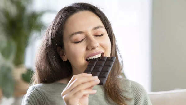 ダークチョコレート