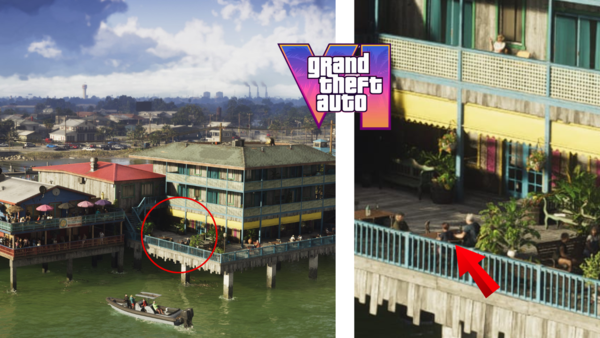 Rockstar Games' featuring child NPCs to the game?