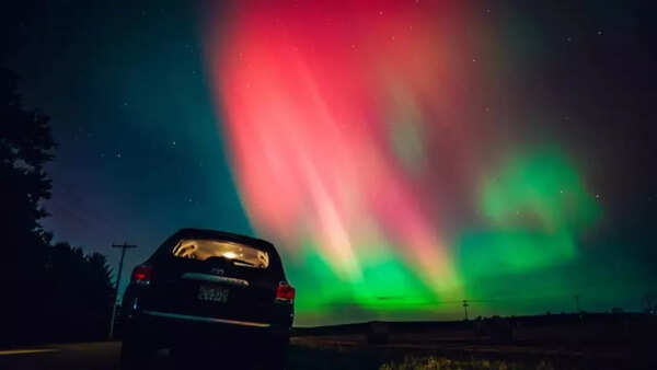 Aurora