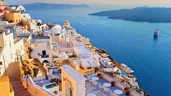 'Greece and Armenia are viable alternatives due to their  historical ties with India, cultural richness, and affordability'