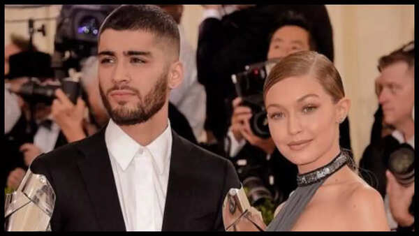 Zayn Malik and Gigi Hadid's tale From the Valentine celebrations to