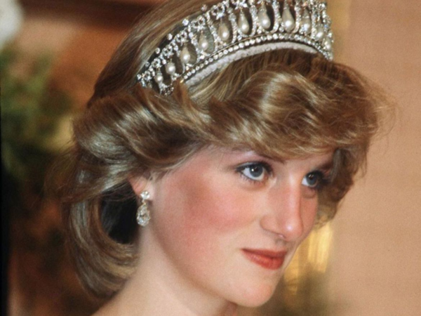 Princess Diana