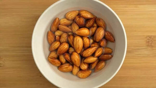 Almonds (2)