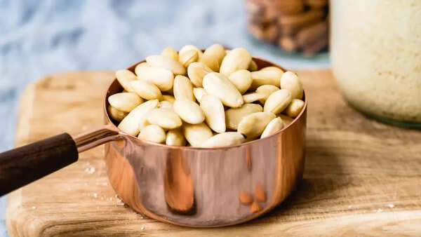 Almonds (3)