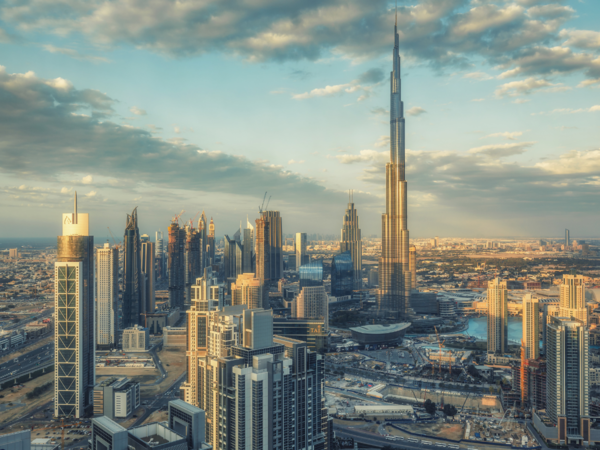 The UAE