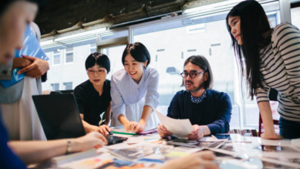 Terms like Kaizen, Muda, and Gemba go far beyond their linguistic roots