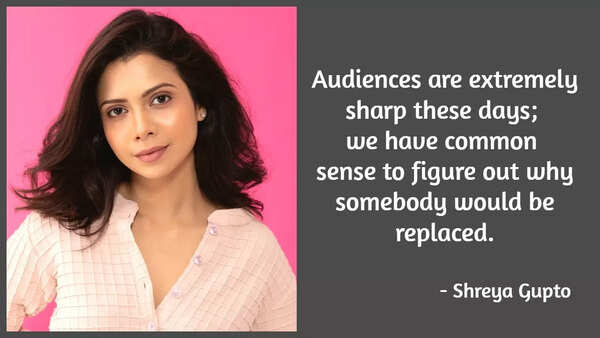 Shreya Gupto