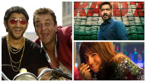 Bollywood franchise