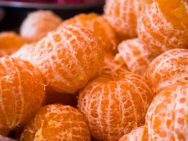 Oranges