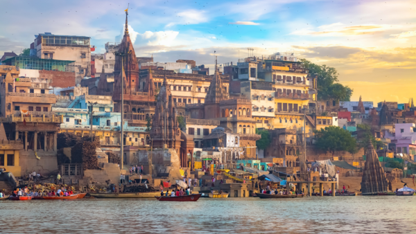 Varanasi