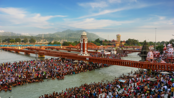 Har ki Pauri
