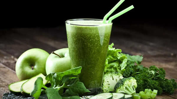 celery juice 1