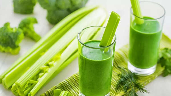 celery juice 2