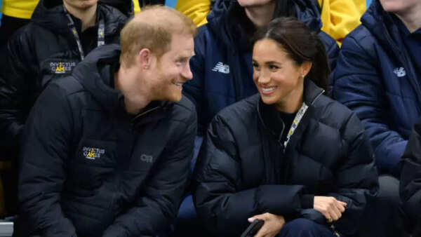 On May 19, 2018, Harry and Meghan wed in a globally watched ceremony