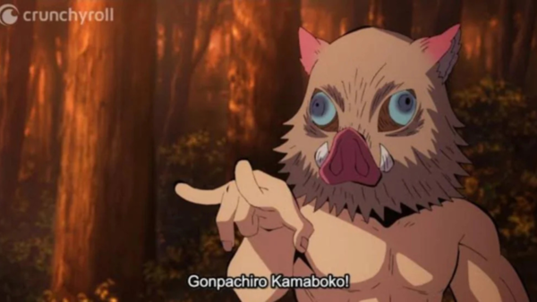 Wildly loved – A fan favorite (Credits: Crunchyroll)