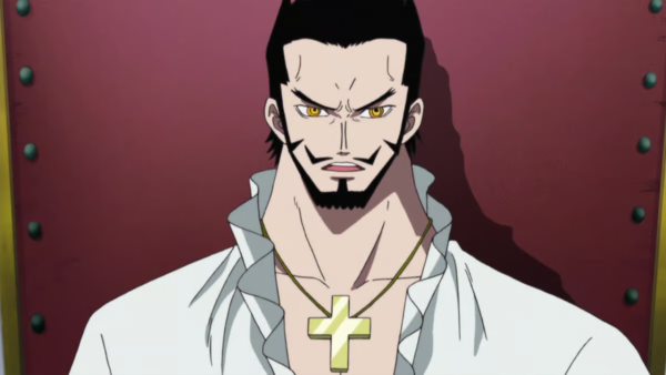 Credits: Crunchyroll Their legacy and role (Credits: Crunchyroll)