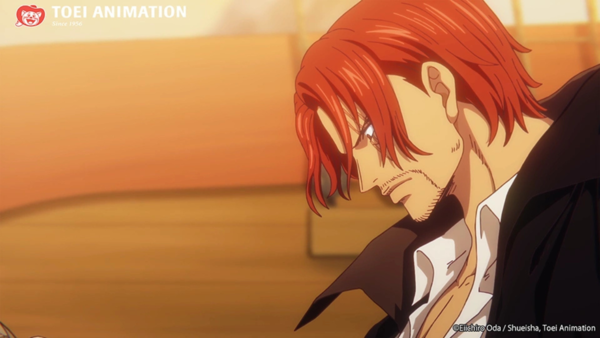 Credits: Crunchyroll Final thoughts (Credits: Crunchyroll)