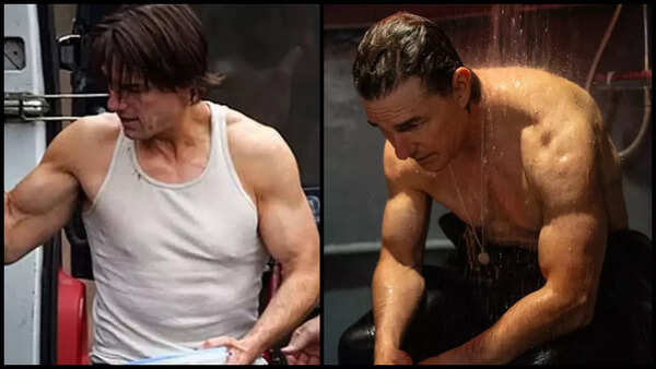 Tom Cruise