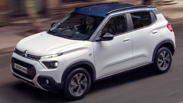 Citroen C3