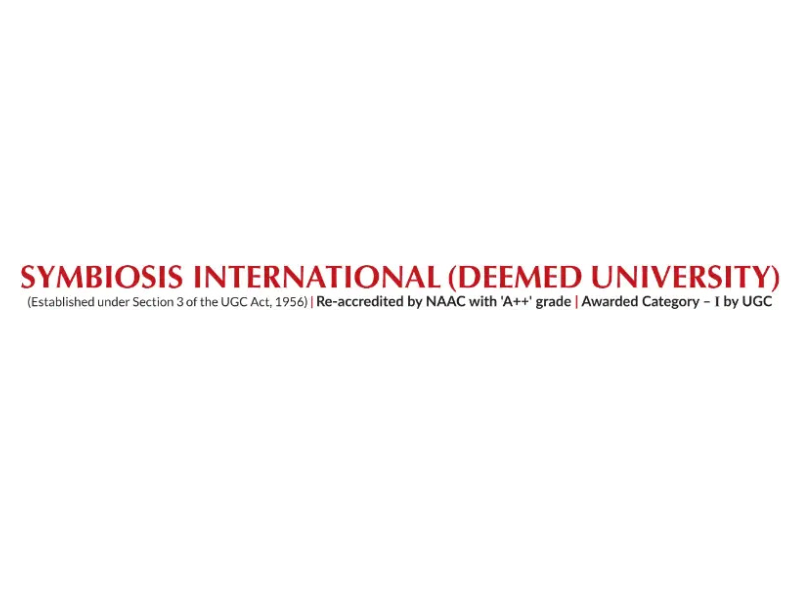 Symbiosis Launches New AI Institute to Democratize Artificial Intelligence Education 3 SIDULogo