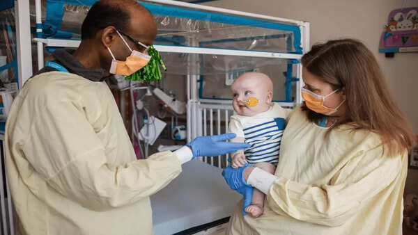 Gene editing (1)