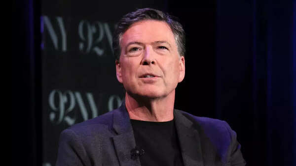 James Comey