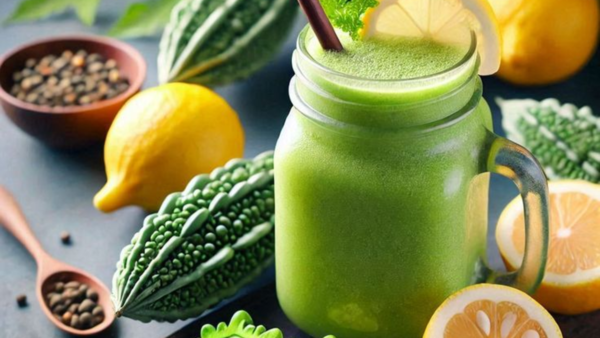 How to use Karela in your haircare routine?