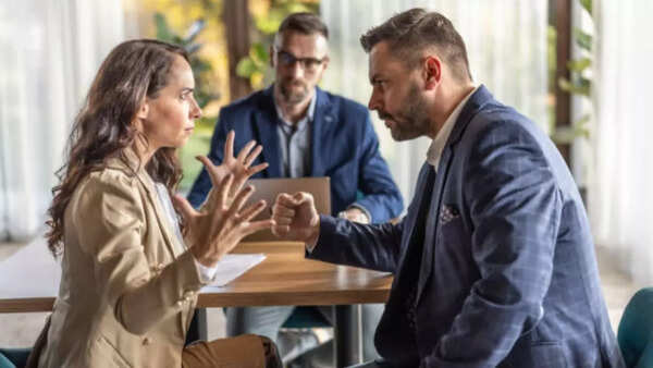 Image Credit: Getty Pictures How to say 'no' to overwork?