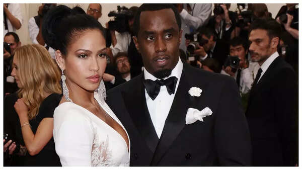 Cassie testifies Diddy raped her