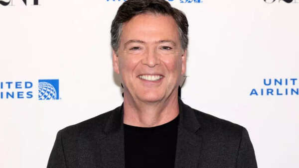 Who is James Comey?