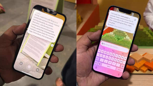Apple intelligence iPhone 16e