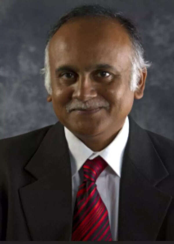 TR Raghunandan TR Raghunandan