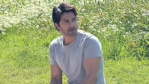varun dhawan